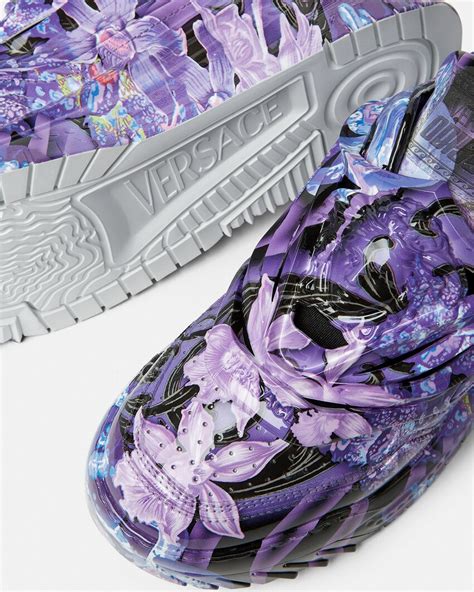 versace orchid